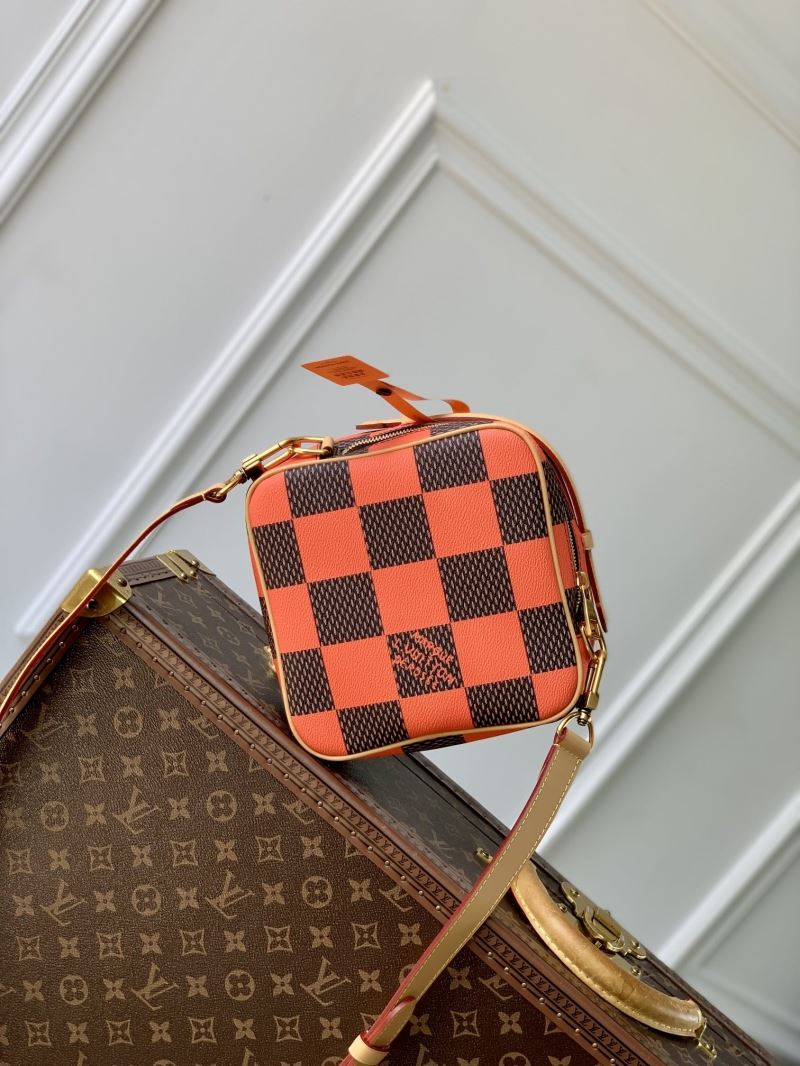 LV Box Bags